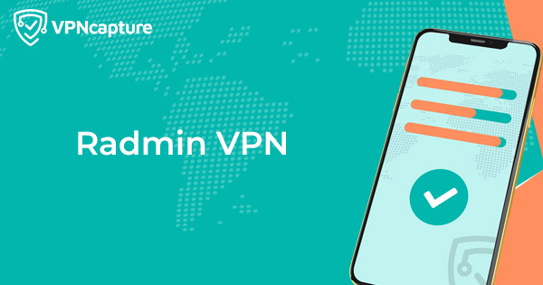 radmin vpn macos