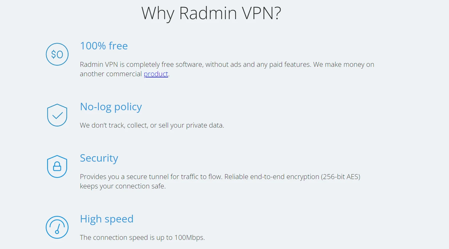 Reseña de Radmin VPN - ¿Para qué se usa y cómo funciona?